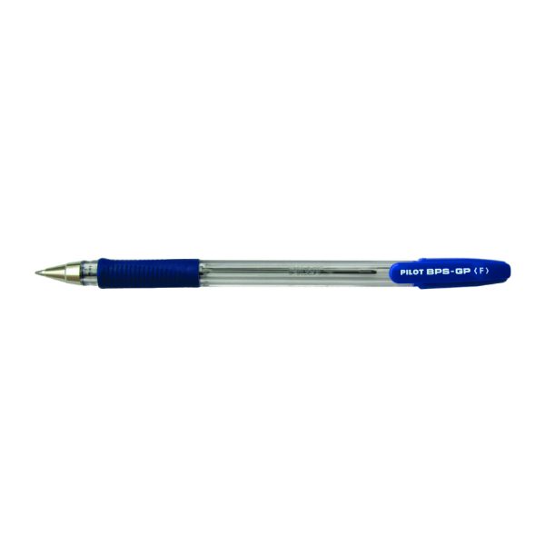 Lapicero de tinta seca BPS-GP Pilot