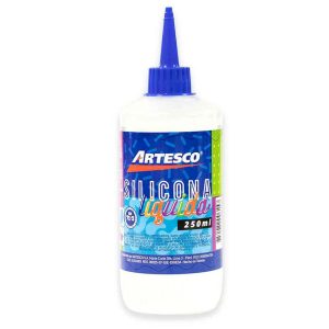Silicona Líquida Artesco 250 ml