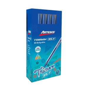 Lapicero 35F X 50 Unids Artesco