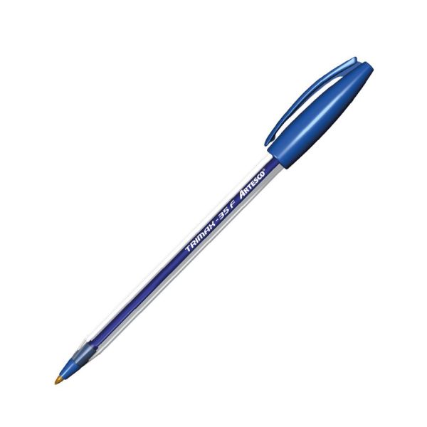 Lapicero 35F X 50 Unids Artesco - Imagen 2