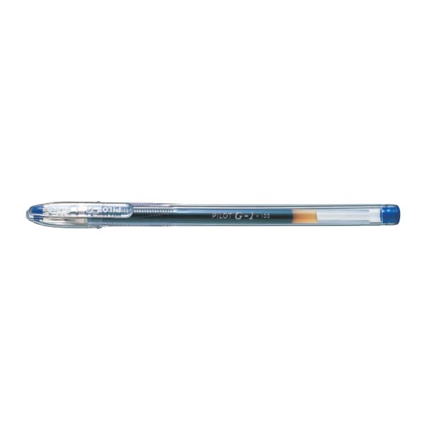 Lapicero de tinta gel G-1 Pilot