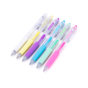 Lapicero gel