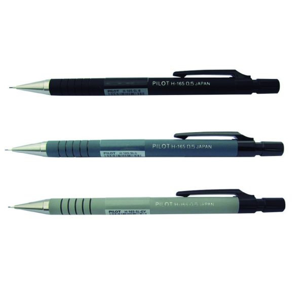 Portaminas Pilot H-165 0.5 mm