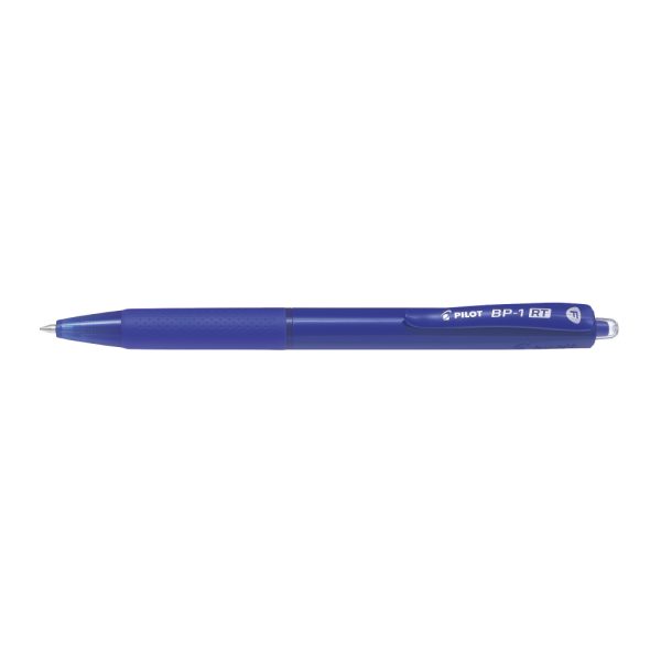 Lapicero de tinta seca BP-1RT Pilot