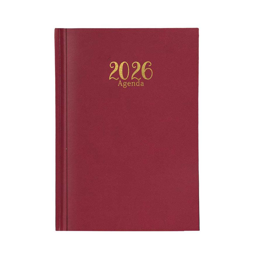 Agenda 2026 Artesco | Compresso