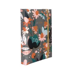 Agenda 2026 Mujer Renacer con Liga Dorada A5 | Artesco