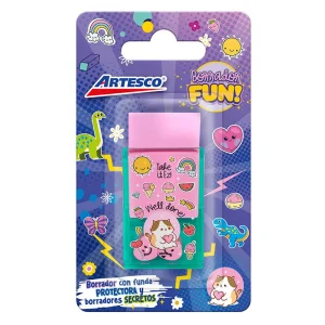 BORRADOR FUN ARTESCO