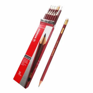 LAPIZ SWANO STABILO 4906