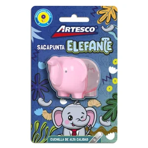 TAJADOR SIMPLE ELEFANTE ARTESCO