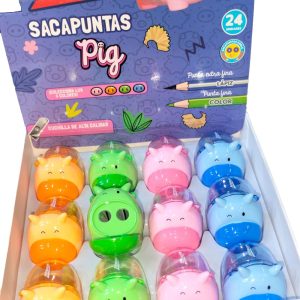 TAJADOR DOBLE PIG ARTESCO