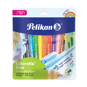 Colorella® Star plumones Pelikan