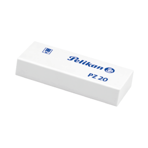 Borrador blanco Pelikan pz 20