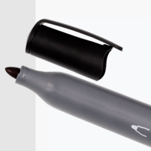 Plumón marcador indeleble Pelikan 711